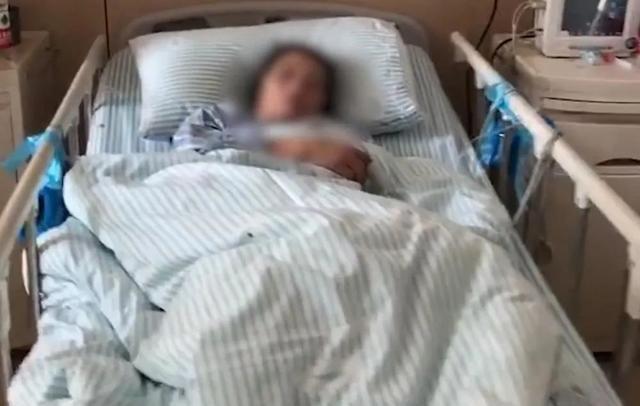 輸送帶廠家：63歲洗碗工因半卷衛(wèi)生紙服藥自盡怎么回事？