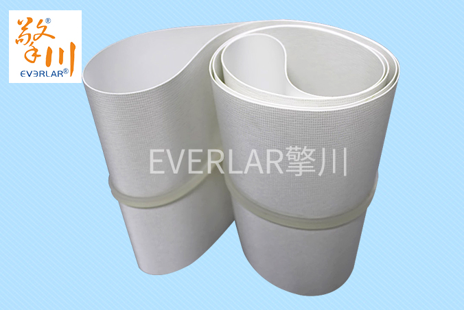 PU輸送帶和PVC輸送帶本質(zhì)區(qū)別？