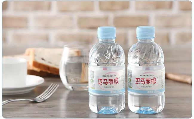 輸送帶廠家：注意！這個牌子的礦泉水含可能致癌物